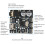 Scheda ricevitore Bluetooth V5.0 fai-da-te nera 3,5 mm 10 m 8
