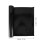Película para ventanas totalmente opaca 41.5x200cm negro 367g 7
