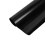 Película para ventanas totalmente opaca 41.5x200cm negro 367g 12