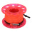 Bobine de plongée à doigt 30m orange Diamètre 7cm 16