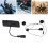 Oreillette Bluetooth ABS M7 500mAh pour moto 16