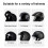 Oreillette Bluetooth ABS M7 500mAh pour moto 9