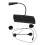 Oreillette Bluetooth ABS M7 500mAh pour moto 15