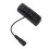 Oreillette Bluetooth ABS M7 500mAh pour moto 11