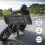 Oreillette Bluetooth ABS M7 500mAh pour moto 6