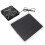 Kit ventole da pannello solare 10W USB+DC 215x185mm Verde 14