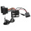 E46 Bluetooth 5.0 Cable AUX con micrófono 25,5 cm 20 bits negro 2