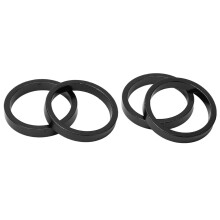 Ensemble de casseroles et poêles en acier inoxydable, 12 pièces, poêles antiadhésives, ustensiles de cuisson durables