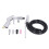 Kit de sablage en aluminium 60-120 psi 105 cm 6
