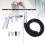 Kit de sablage en aluminium 60-120 psi 105 cm 5