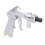 Kit de sablage en aluminium 60-120 psi 105 cm 11