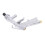 Kit de sablage en aluminium 60-120 psi 105 cm 3