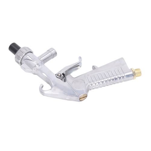 Kit de sablage en aluminium 60-120 psi 105 cm 2