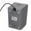 Scanner de codes-barres USB de bureau 0-350mm Blanc/Gris 8