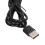 Scanner de codes-barres USB de bureau 0-350mm Blanc/Gris 3