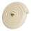 Protezione per angoli a forma L 200x5x1,2 cm bianco 2