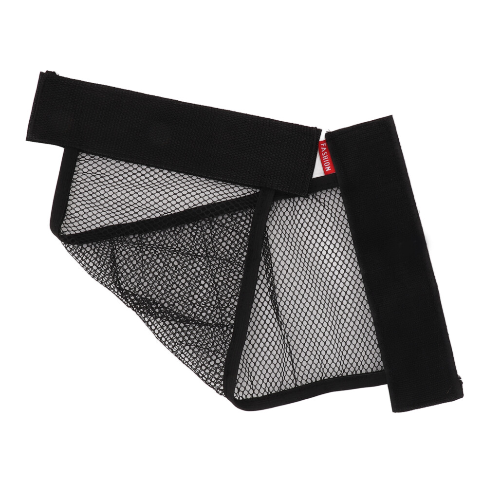 Universal Car Trunk Organizer Elastic Storage Bag Rear Cargo Net Interior Accessories For Trunks Suvsm 8491321589565