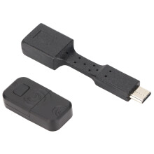 AL-PS2014 Adaptador inalámbrico Bluetooth 5.0 de 10 m ABS
