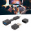 AL-PS2014 Adaptador inalámbrico Bluetooth 5.0 de 10 m ABS 15