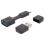 AL-PS2014 Adaptador inalámbrico Bluetooth 5.0 de 10 m ABS 14