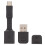 AL-PS2014 Adaptador inalámbrico Bluetooth 5.0 de 10 m ABS 2