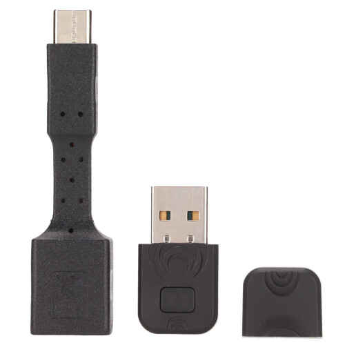 AL-PS2014 Adaptador inalámbrico Bluetooth 5.0 de 10 m ABS 1