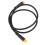 Cable de extensión de 3 pines para bicicleta eléctrica, ABS+Goma 16