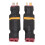 4 piezas de conectores XT60 hembra/macho a T hembra/macho negro RC 8