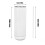 20oz/600ml Taza Bluetooth desmontable Fondo blanco 13
