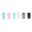 Set di adattatori per penna ad alta precisione per la serie Cricut Explore & Maker 3