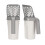 Pala per lettiera, 6 rotoli, 11,3 cm x 28,5 cm, PP 1