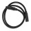 Cable de extensión de 8 pines 60 cm 8 núcleos línea principal 15