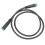 Cable extensor de 5 pines para computadora de bicicleta 57 cm 22.4 in E-Bike 6