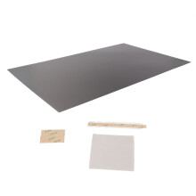 24 Inch Computer Screen Filter Intimacy Protection Scratch Resistant 16:9 Anti Blue Light Screen Protector for Airports