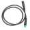 Cable extensor de 5 pines para computadora de bicicleta 57 cm 22.4 in E-Bike 14