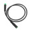 Cable extensor de 5 pines para computadora de bicicleta 57 cm 22.4 in E-Bike 15