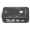 Commutateur KVM USB 2.0 à 2 ports, double écran 1920x1440 14