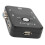Commutateur KVM USB 2.0 à 2 ports, double écran 1920x1440 7