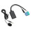 Adaptador AUX Bluetooth 5.0 universal con micrófono para modelos Becker & Mexico 14