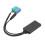 Adaptador AUX Bluetooth 5.0 universal con micrófono para modelos Becker & Mexico 9