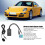 Adaptador AUX Bluetooth 5.0 universal con micrófono para modelos Becker & Mexico 10