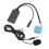 Adaptador AUX Bluetooth 5.0 universal con micrófono para modelos Becker & Mexico 1