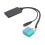 Adaptador AUX Bluetooth 5.0 universal con micrófono para modelos Becker & Mexico 5