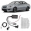 Cavo microfono AUX Bluetooth per P99/P01, 235 mm, 12 V, Nero 11