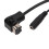 Cavo microfono AUX Bluetooth per P99/P01, 235 mm, 12 V, Nero 7