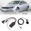 Cavo microfono AUX Bluetooth per P99/P01, 235 mm, 12 V, Nero 3