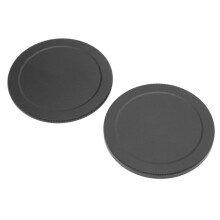 Couvercle de filtre pour appareil photo en alliage d'aluminium 52mm/2.0in