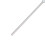 Termocoppia tipo K sonda in plastica 0-400 1m 8