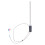 Termocoppia tipo K sonda in plastica 0-400 1m 10
