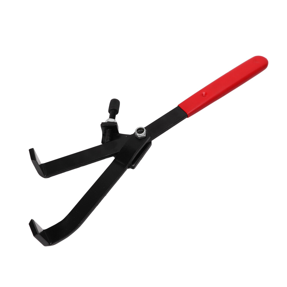 Flywheel Clutch Wrench 68Â125Mm Adjustable Universal Pulley Holder Spanner For Motorcycle Atv 5071321596577